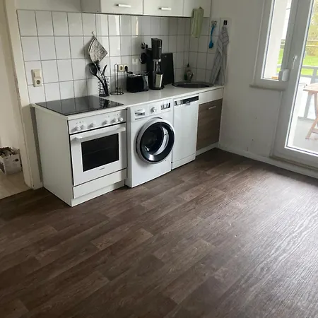 Ruhig Gelegene 2z Apartament *