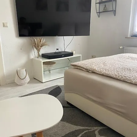 Ruhig Gelegene 2z Seelze